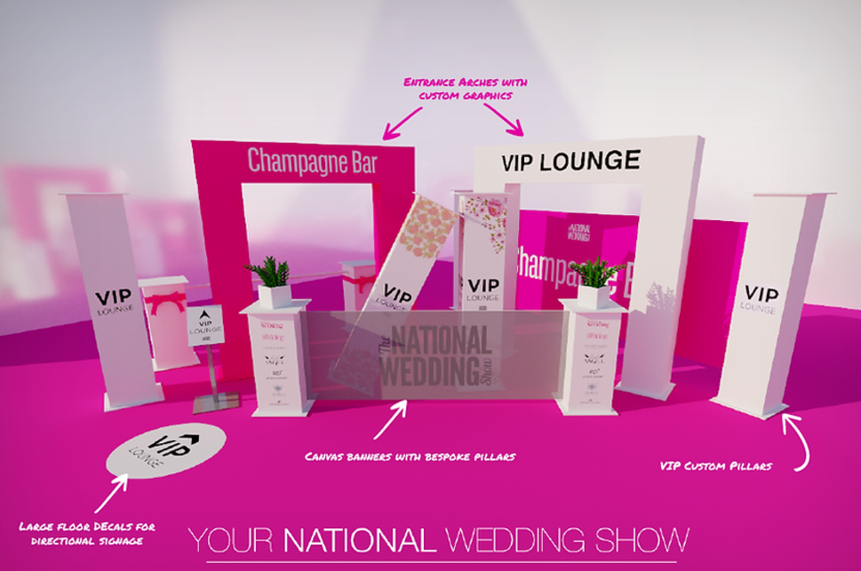 The Wedding Show